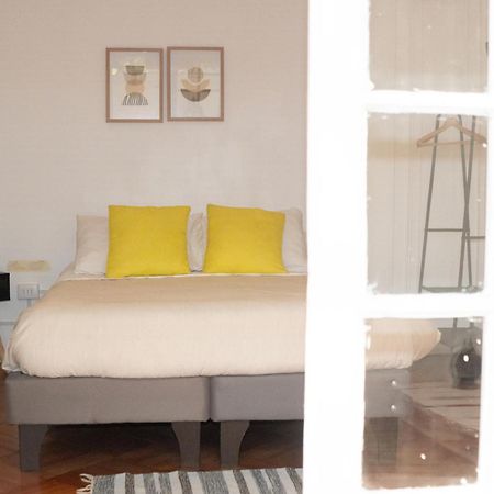 Yogi Hostels 산티아고 외부 사진