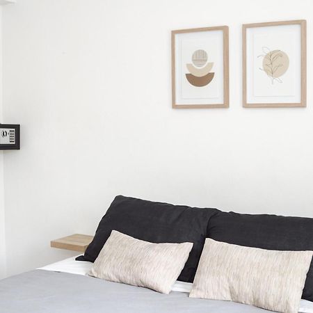 Yogi Hostels 산티아고 외부 사진