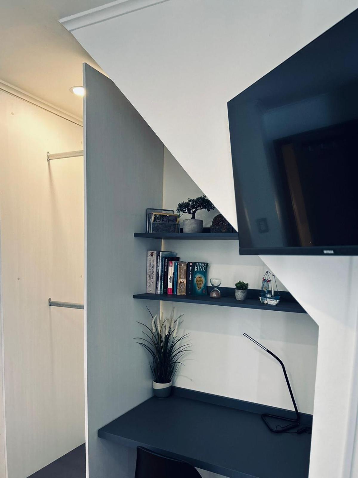 Yogi Hostels 산티아고 외부 사진