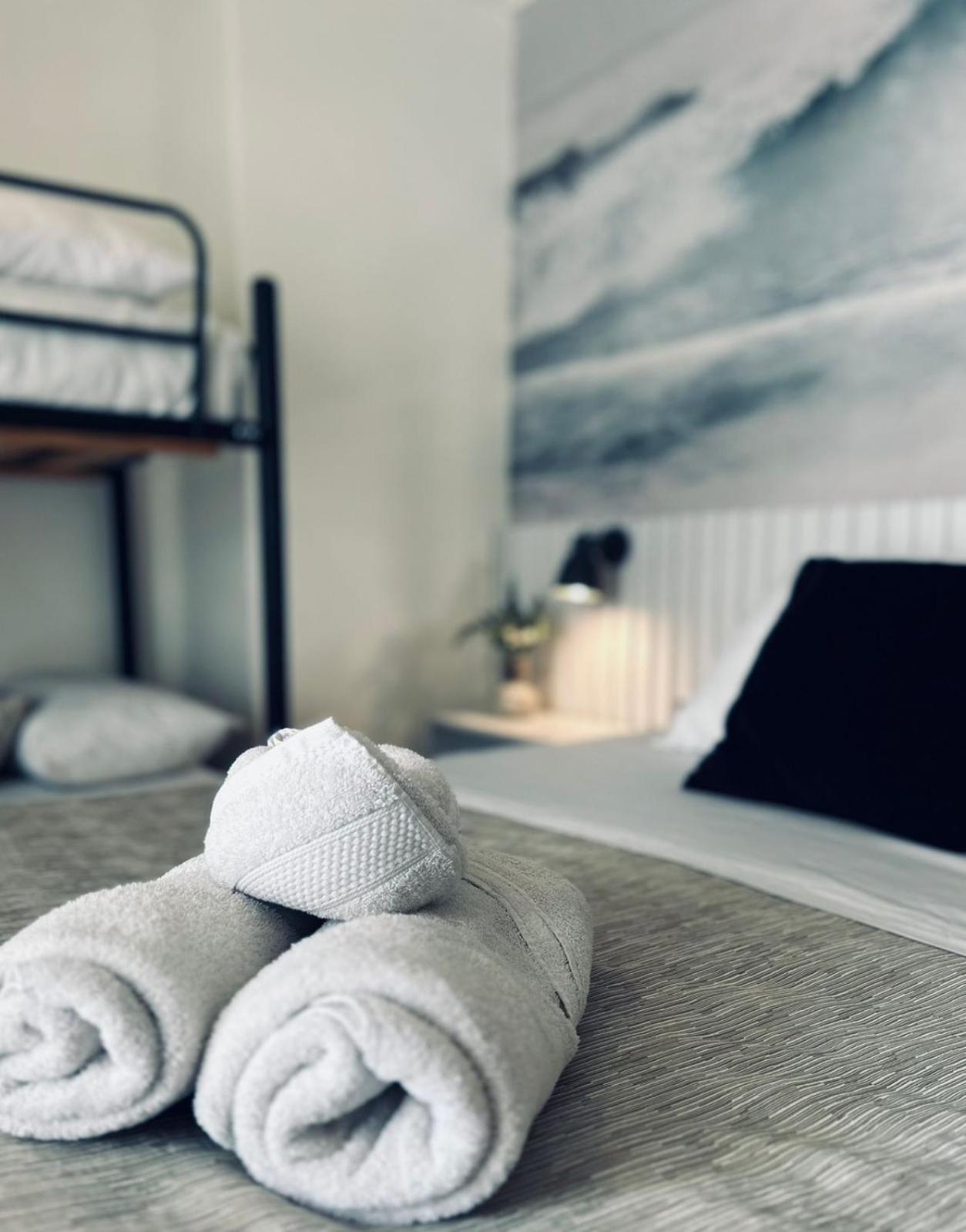 Yogi Hostels 산티아고 외부 사진