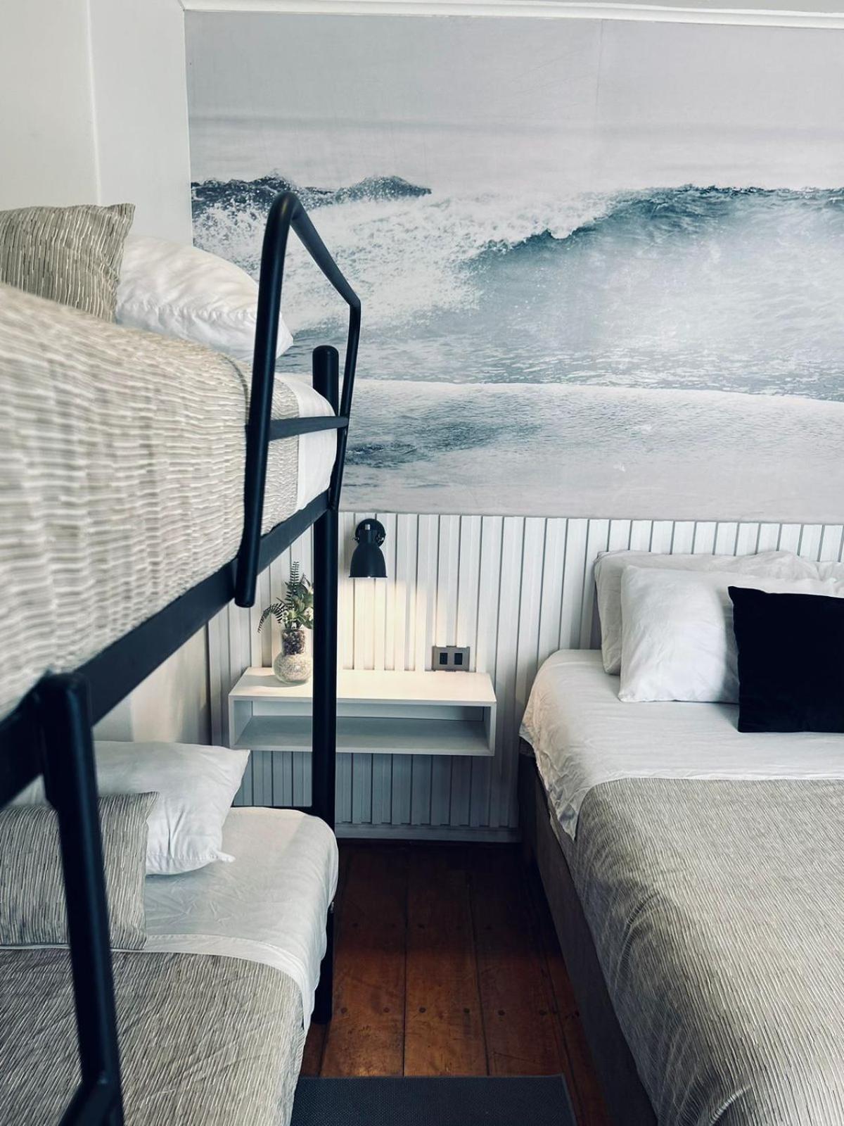 Yogi Hostels 산티아고 외부 사진