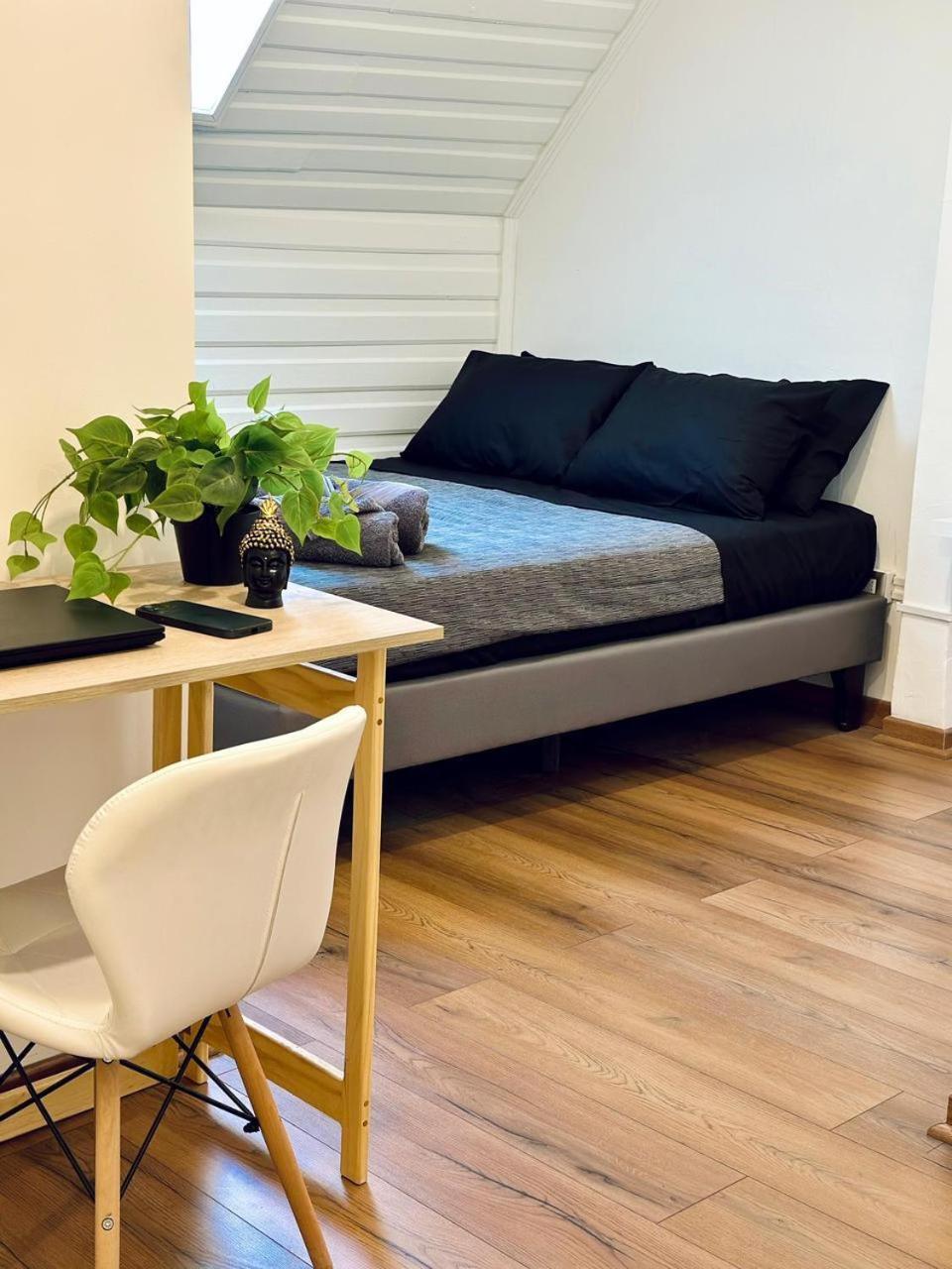 Yogi Hostels 산티아고 외부 사진