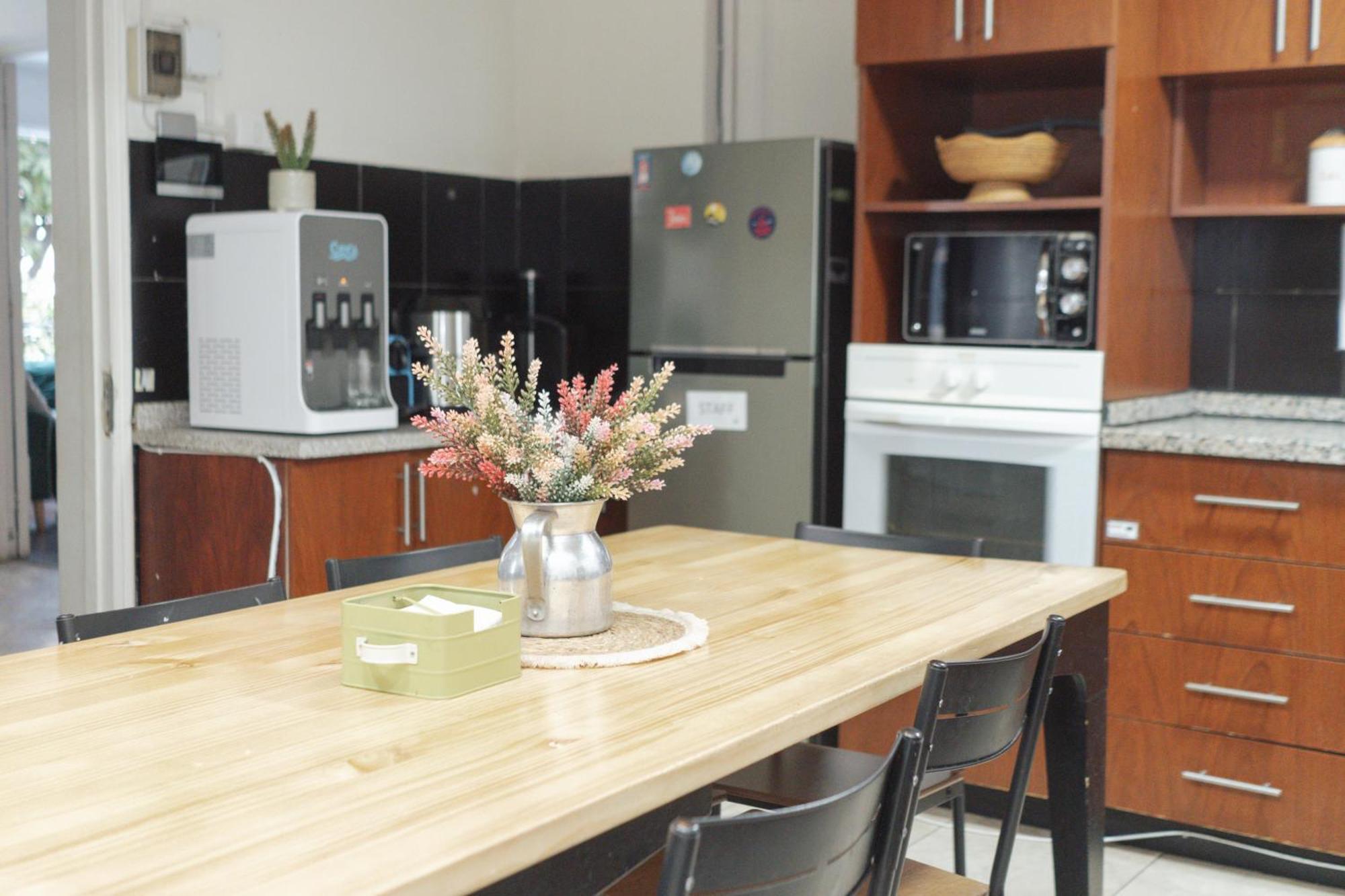 Yogi Hostels 산티아고 외부 사진
