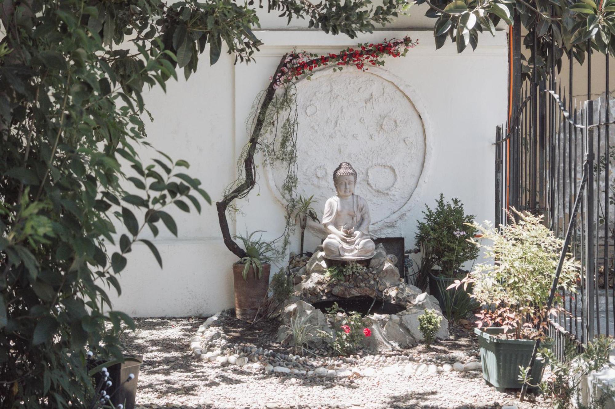 Yogi Hostels 산티아고 외부 사진