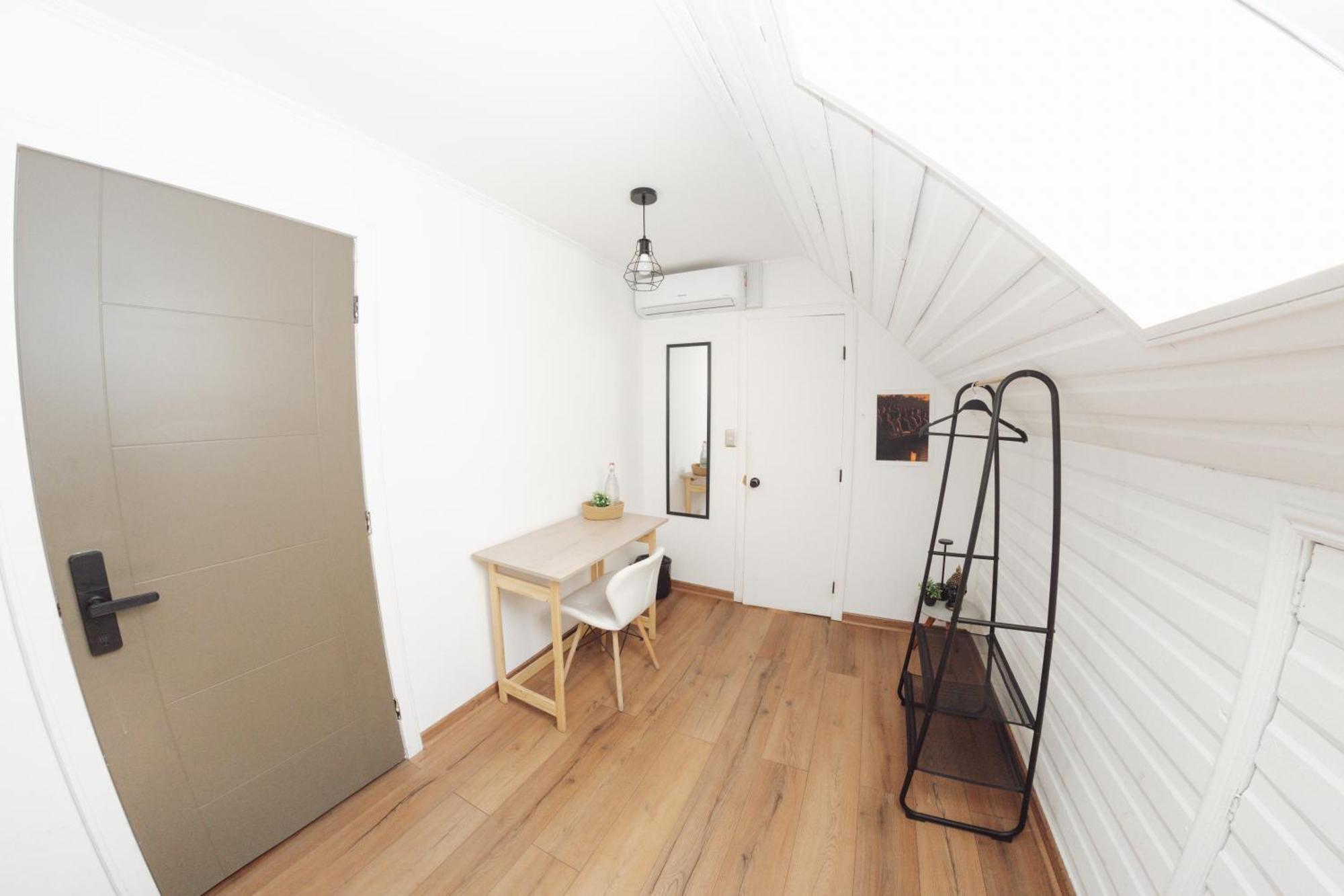 Yogi Hostels 산티아고 외부 사진