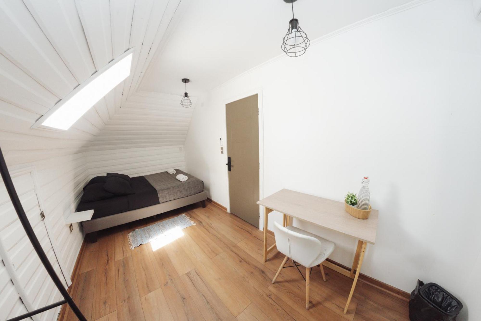 Yogi Hostels 산티아고 외부 사진