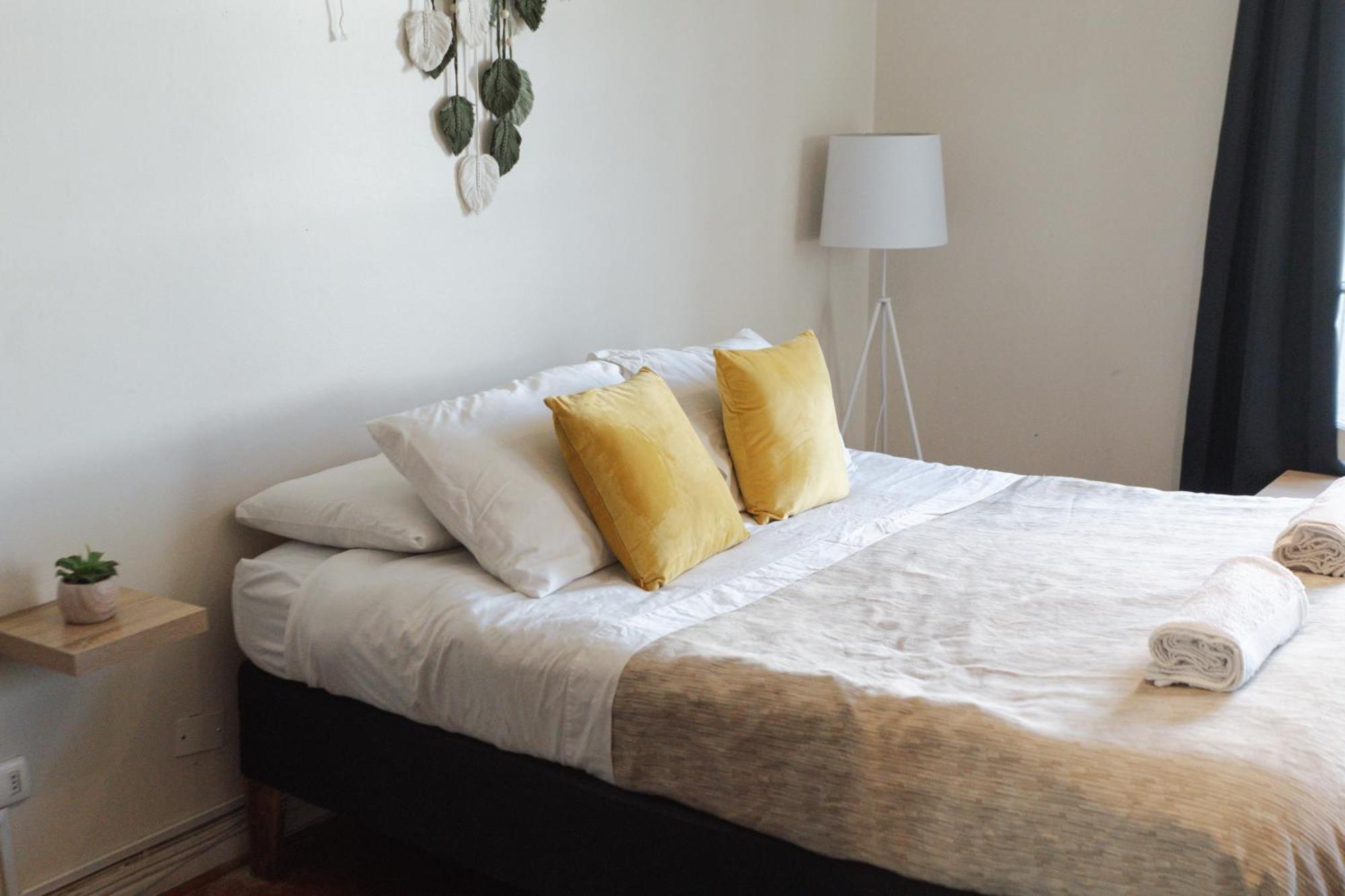 Yogi Hostels 산티아고 외부 사진