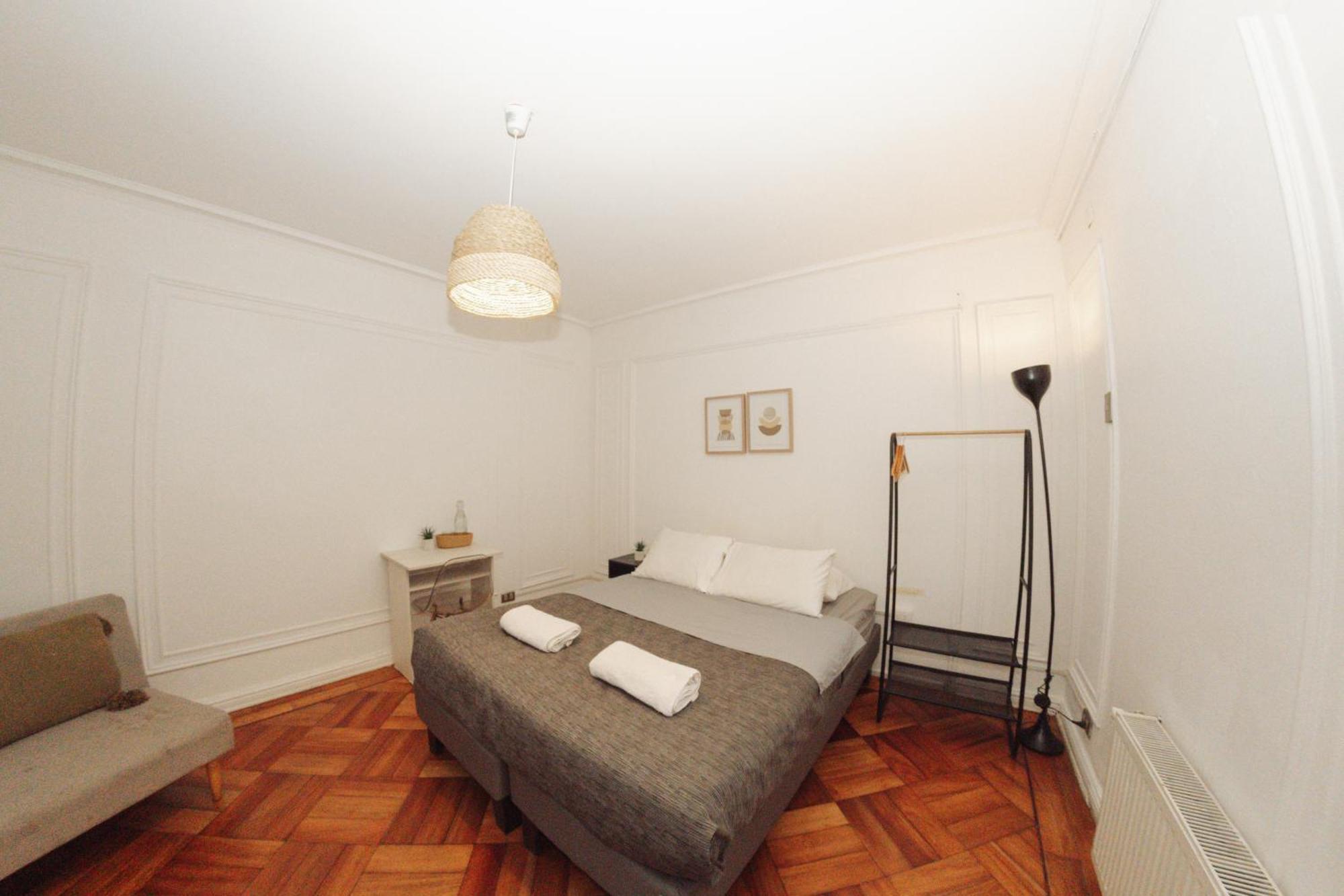 Yogi Hostels 산티아고 외부 사진