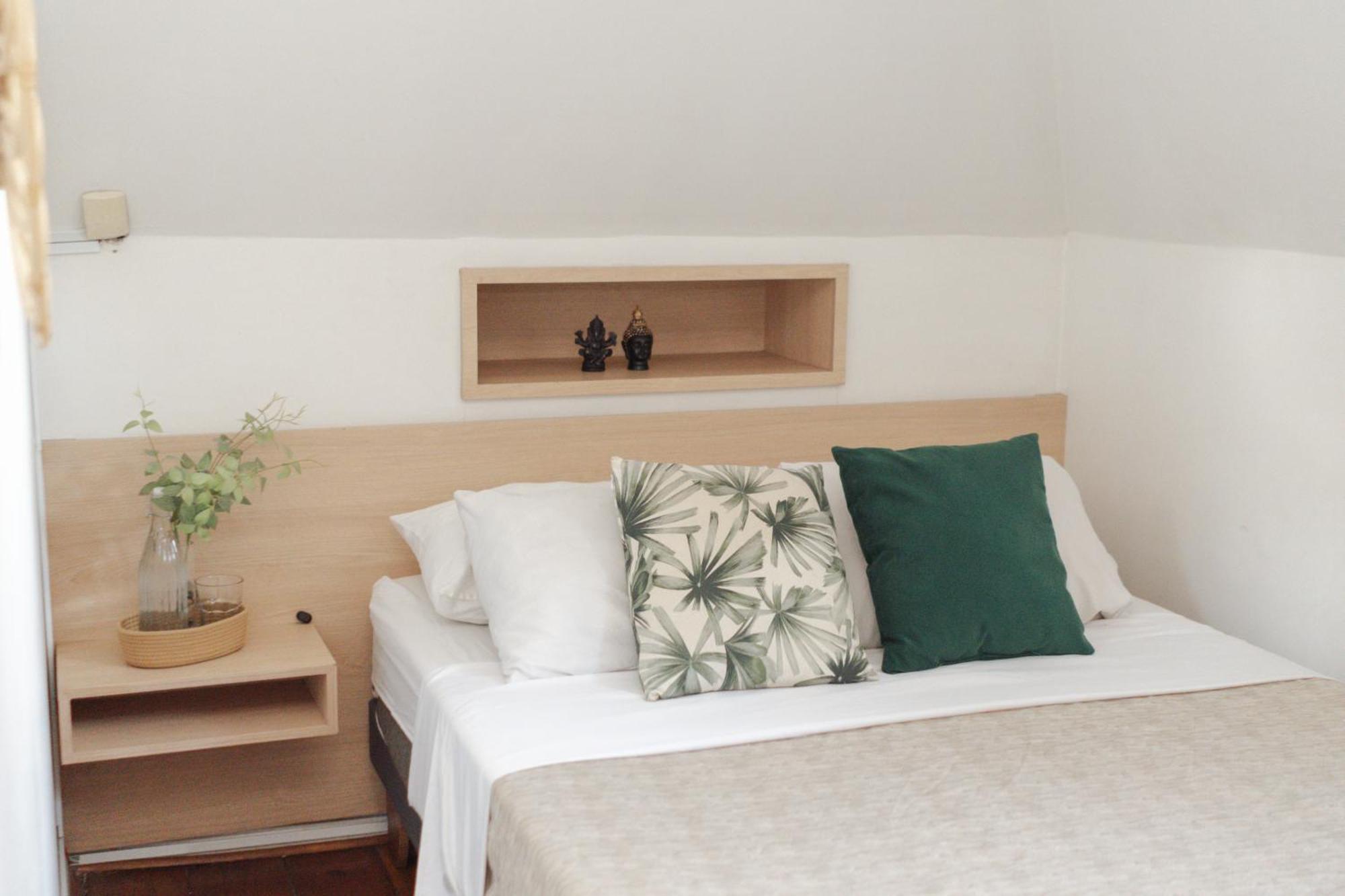 Yogi Hostels 산티아고 외부 사진