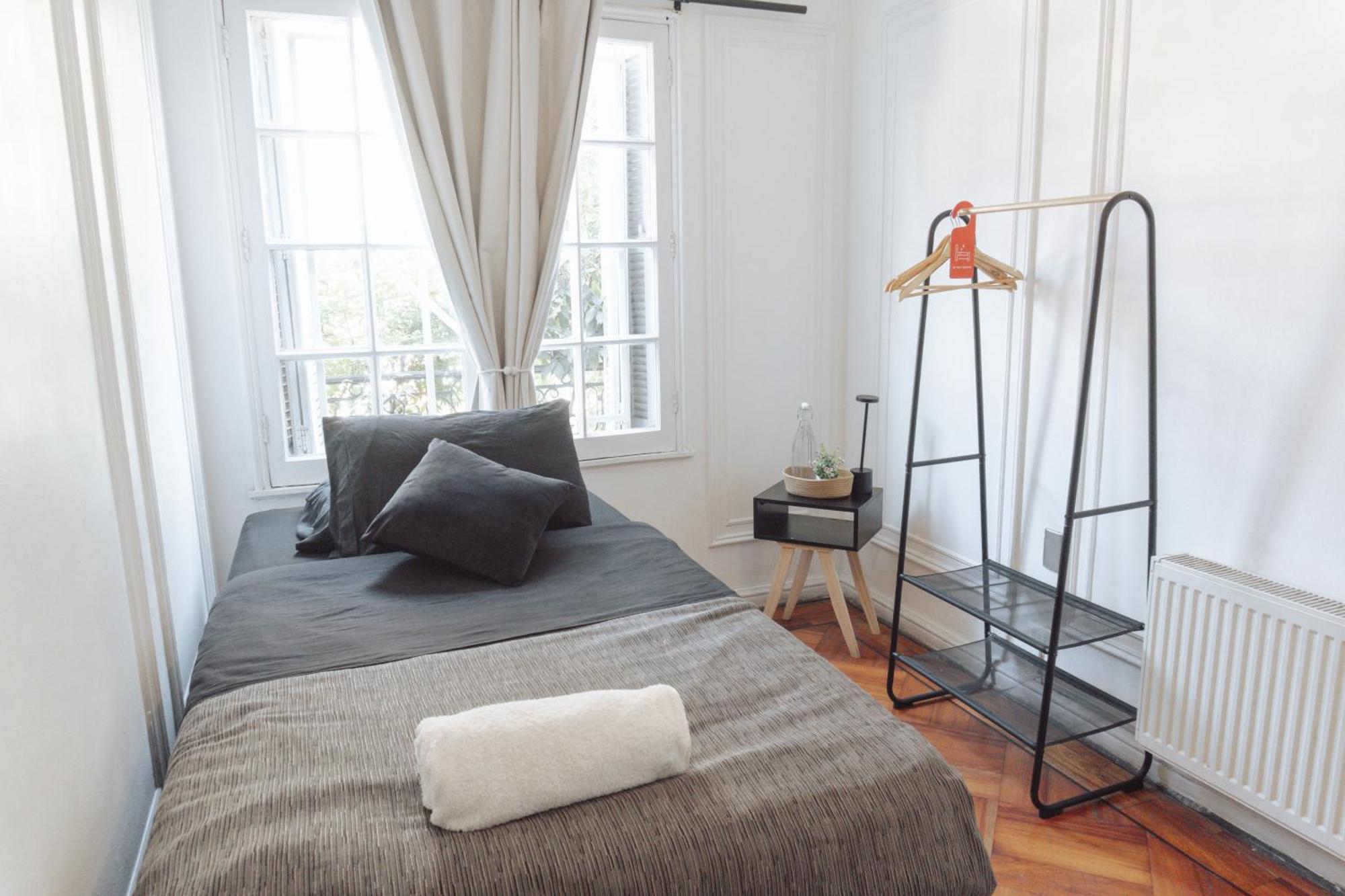 Yogi Hostels 산티아고 외부 사진