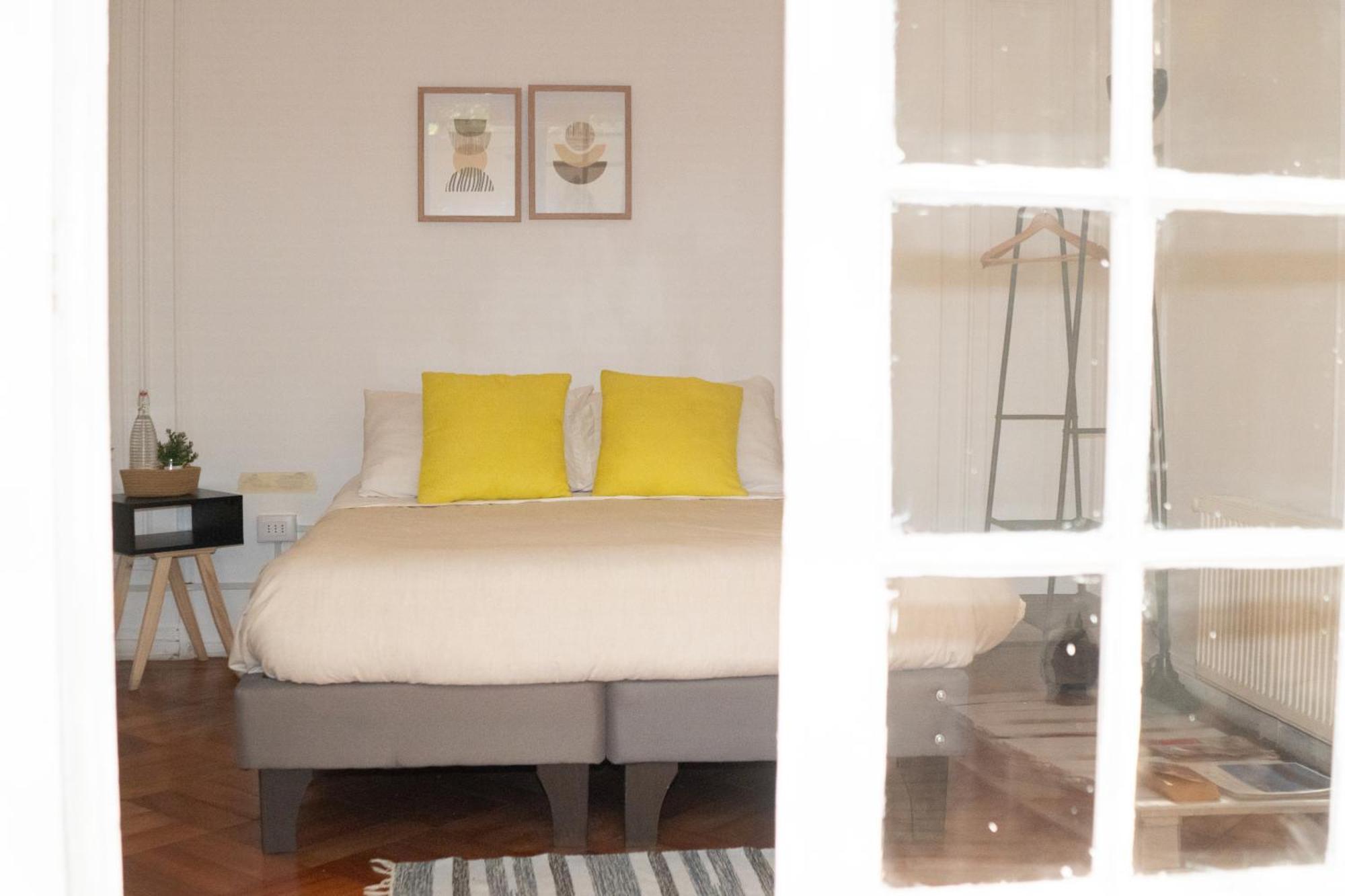 Yogi Hostels 산티아고 외부 사진