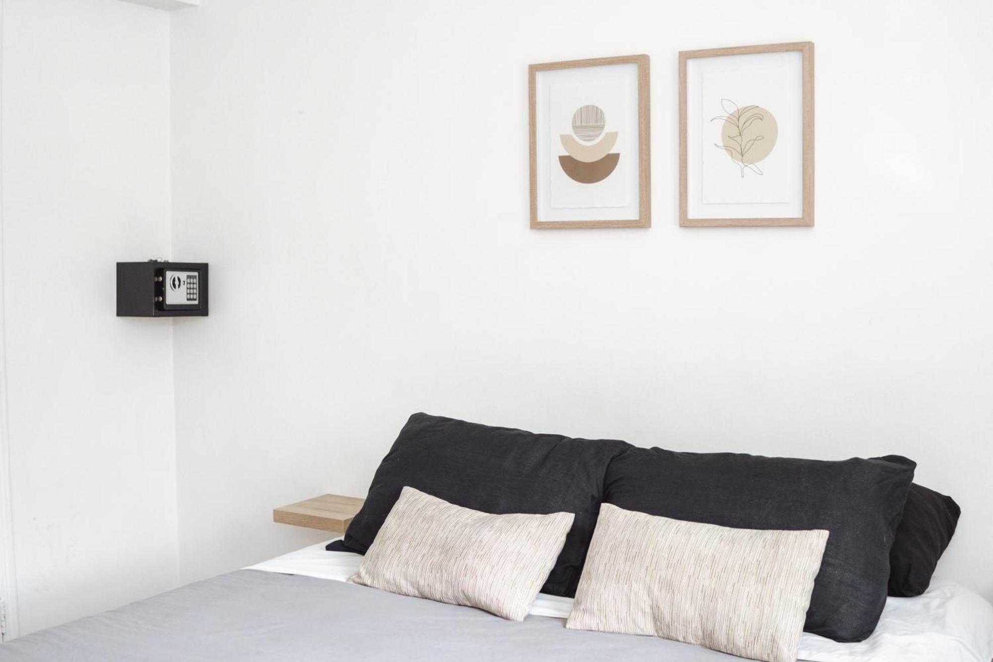 Yogi Hostels 산티아고 외부 사진