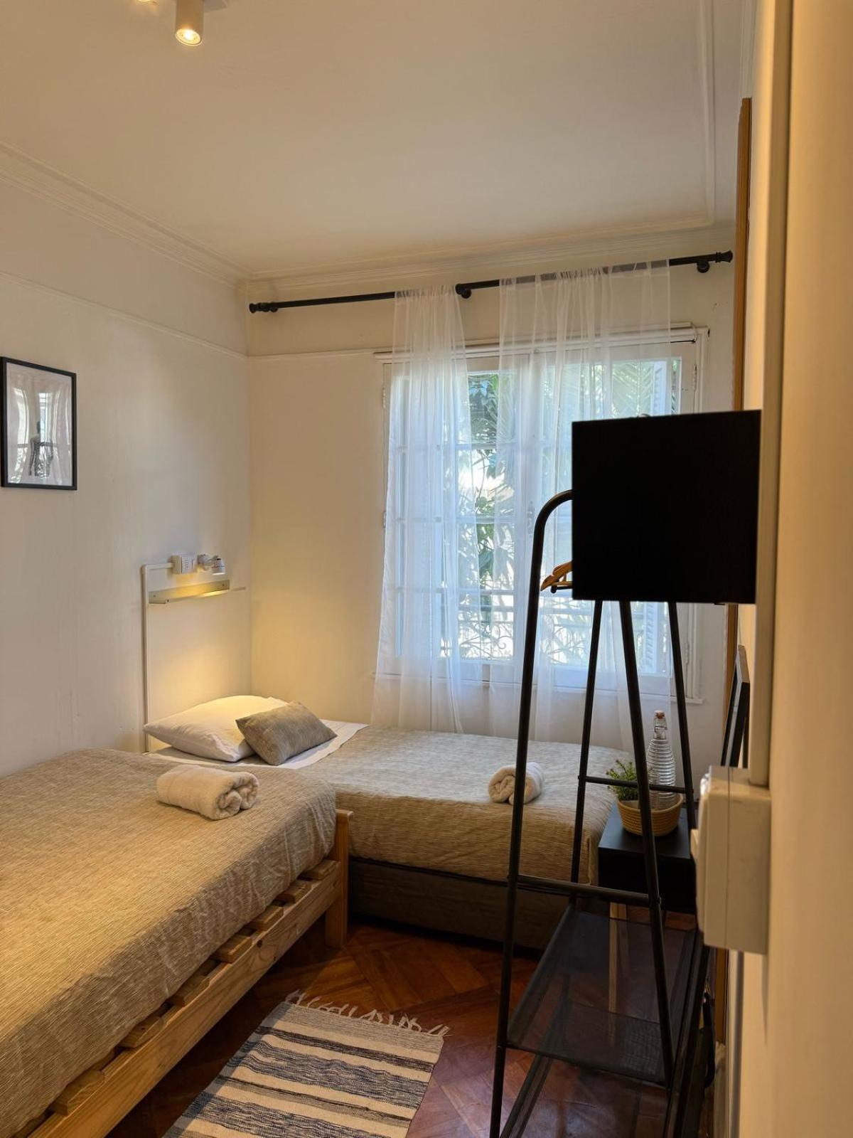 Yogi Hostels 산티아고 외부 사진